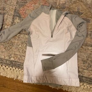 RARE LULULEMON HOODIE